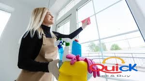Carpet Cleaning in Golden Grove | GS Bond Cle